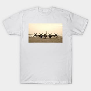 B-29 Bomber Plane - Classic Aircraft T-Shirt